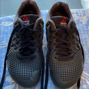 Men’s Reebok CrossFit Shoes